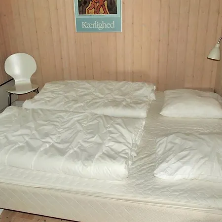 Prázdninový dům Holiday Klitmarken A- 2309 *